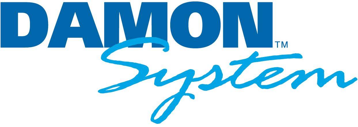 Damon-System-Logo