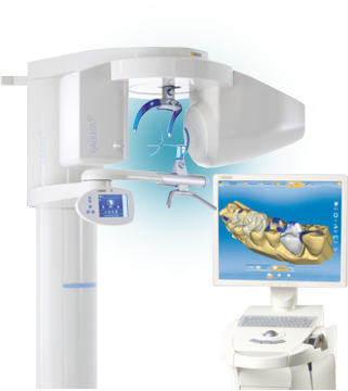 Sirona Cad/cam - <p>Цифровые методики диагностики</p>
